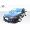 1989-1994 Nissan 240SX S13 Duraflex Silvia S15 Conversion C-1 Kit - 4 Piece - Image 13