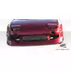 1989-1994 Nissan 240SX S13 HB Duraflex Type U Body Kit - 4 Piece - Image 3