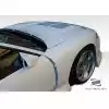 1989-1994 Nissan Silvia S13 Duraflex B-Sport Wide Body Front Fenders - 2 Piece - Image 2