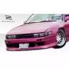 1989-1994 Nissan 240SX S13 Duraflex Silvia S13 Conversion V-Speed Kit - 4 Piece - Image 7