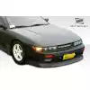 1989-1994 Nissan 240SX S13 Duraflex Silvia S13 Conversion V-Speed Kit - 4 Piece - Image 4