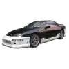 1990-1996 Nissan 300ZX Z32 2DR Coupe Duraflex C-1 Body Kit - 4 Piece - Image 1