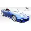 1990-1996 Nissan 300ZX Z32 22 Duraflex Demon Body Kit - 4 Piece - Image 21