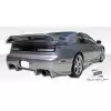 1990-1996 Nissan 300ZX Z32 22 Duraflex Demon Body Kit - 4 Piece - Image 18