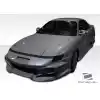 1990-1993 Toyota Celica 2DR Duraflex Vader 2 Body Kit - 4 Piece - Image 1