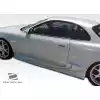 1990-1993 Toyota Celica 2DR Duraflex Vader 2 Body Kit - 4 Piece - Image 12