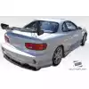 1990-1993 Toyota Celica 2DR Duraflex Vader 2 Body Kit - 4 Piece - Image 11