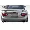 1990-1997 Mazda Miata Duraflex Vader Body Kit - 4 Piece - Image 2