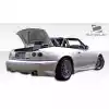 1990-1997 Mazda Miata Duraflex VX Body Kit - 4 Piece - Image 13