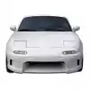 1990-1997 Mazda Miata Duraflex Wizdom Body Kit - 4 Piece - Image 1