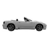 1990-1997 Mazda Miata Duraflex Wizdom Side Skirts Rocker Panels - 2 Piece - Image 1