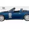 1990-1997 Mazda Miata Duraflex Wizdom Side Skirts Rocker Panels - 2 Piece - Image 2