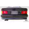 1990-2002 Mercedes SL Class R129 Duraflex AMG2 Look Rear Bumper - 1 Piece - Image 6