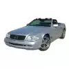 1990-2002 Mercedes SL Class R129 Duraflex AMG Style Body Kit - 4 Piece - Image 1