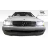 1990-2002 Mercedes SL Class R129 Duraflex AMG Style Body Kit - 4 Piece - Image 24