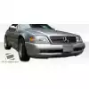 1990-2002 Mercedes SL Class R129 Duraflex AMG Style Body Kit - 5 Piece - Image 4