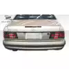 1990-2002 Mercedes SL Class R129 Duraflex AMG Look Rear Bumper - 1 Piece - Image 2