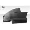 1991-1999 Mitsubishi 3000GT Duraflex Fighter Rear Bumper - 1 Piece - Image 5