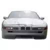 1991-1997 BMW 8 Series E31 Duraflex AC-S Front Lip Under Spoiler Air Dam - 1 Piece - Image 1