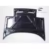 1991-1995 Toyota MR2 Carbon Creations Type B Hood - 1 Piece - Image 9