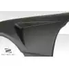 1991-1995 Toyota MR2 Duraflex GT Concept Fenders - 2 Piece - Image 6