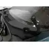 1991-1995 Toyota MR2 Duraflex GT-R Wiper Cowl - 1 Piece - Image 3