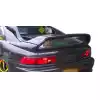 1991-1995 Toyota MR2 Duraflex N-Spec Wing Trunk Lid Spoiler - 1 Piece - Image 1