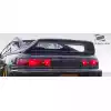 1991-1995 Toyota MR2 Duraflex N-Spec Wing Trunk Lid Spoiler - 1 Piece - Image 3