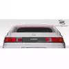 1991-1995 Toyota MR2 Duraflex N-Spec Wing Trunk Lid Spoiler - 1 Piece - Image 4