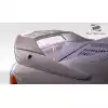 1991-1995 Toyota MR2 Duraflex N-Spec Wing Trunk Lid Spoiler - 1 Piece - Image 5