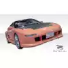 1991-1995 Toyota MR2 Duraflex TD3000 Wide Body Kit - 11 Piece - Image 2