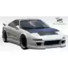 1991-1995 Toyota MR2 Duraflex Type B Body Kit - 5 Piece - Image 1