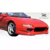 1991-1995 Toyota MR2 Duraflex Type B Body Kit - 5 Piece - Image 20