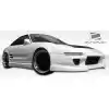 1991-1995 Toyota MR2 Duraflex Type B Body Kit - 5 Piece - Image 17