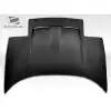 1991-1995 Toyota MR2 Duraflex Type B Hood - 1 Piece - Image 4