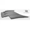 1991-1995 Toyota MR2 Duraflex Type B Hood - 1 Piece - Image 6