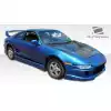 1991-1995 Toyota MR2 Duraflex Type B Body Kit - 5 Piece - Image 2