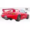 1991-1995 Toyota MR2 Duraflex Type T Body Kit - 4 Piece - Image 9