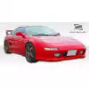 1991-1995 Toyota MR2 Duraflex Type T Body Kit - 4 Piece - Image 8