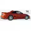 1991-1995 Toyota MR2 Duraflex Type T Body Kit - 4 Piece - Image 7