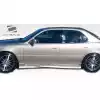 1992-1996 Toyota Camry 4DR Duraflex Swift Body Kit - 4 Piece - Image 4