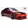 1992-1995 Honda Civic 2DR / 4DR Duraflex B-2 Body Kit - 4 Piece - Image 1