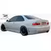 1992-1995 Honda Civic 2DR / 4DR Duraflex B-2 Body Kit - 4 Piece - Image 12