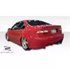 1992-1995 Honda Civic 2DR Duraflex Buddy Side Skirts Rocker Panels - 2 Piece - Image 4