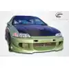 1992-1995 Honda Civic 2DR / HB Carbon Creations Dritech OEM Look Hood - 1 Piece - Image 7