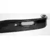 1992-1995 Honda Civic 2DR / HB Carbon Creations Spoon Style Front Lip Under Spoiler Air Dam - 1 Piece - Image 6