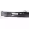 1992-1995 Honda Civic 2DR / HB Carbon Creations Spoon Style Front Lip Under Spoiler Air Dam - 1 Piece - Image 9