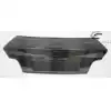 1992-1998 BMW 3 Series M3 E36 2DR Carbon Creations OEM Look Trunk - 1 Piece - Image 3