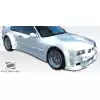 1992-1998 BMW 3 Series M3 E36 2DR Duraflex GT500 Wide Body Front Fenders - 2 Piece - Image 3