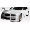 1992-1998 BMW 3 Series M3 E36 2DR Duraflex GT500 Wide Body Front Fenders - 2 Piece - Image 4